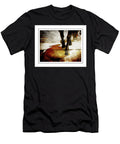 The Day Is Done Iii Al Bourassa T-Shirt