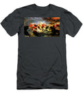 The Defence of Rorkes Drift Lady Butler T-Shirt