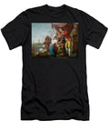 The Dentist Bellavita Jan Anton Garemyn T-Shirt