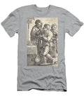 The Dentist Lucas Van Leyden T-Shirt