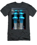 The Devil Is in the Details Guy Shultz T-Shirt