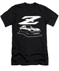 The Devil Z Jay Paburisart T-Shirt