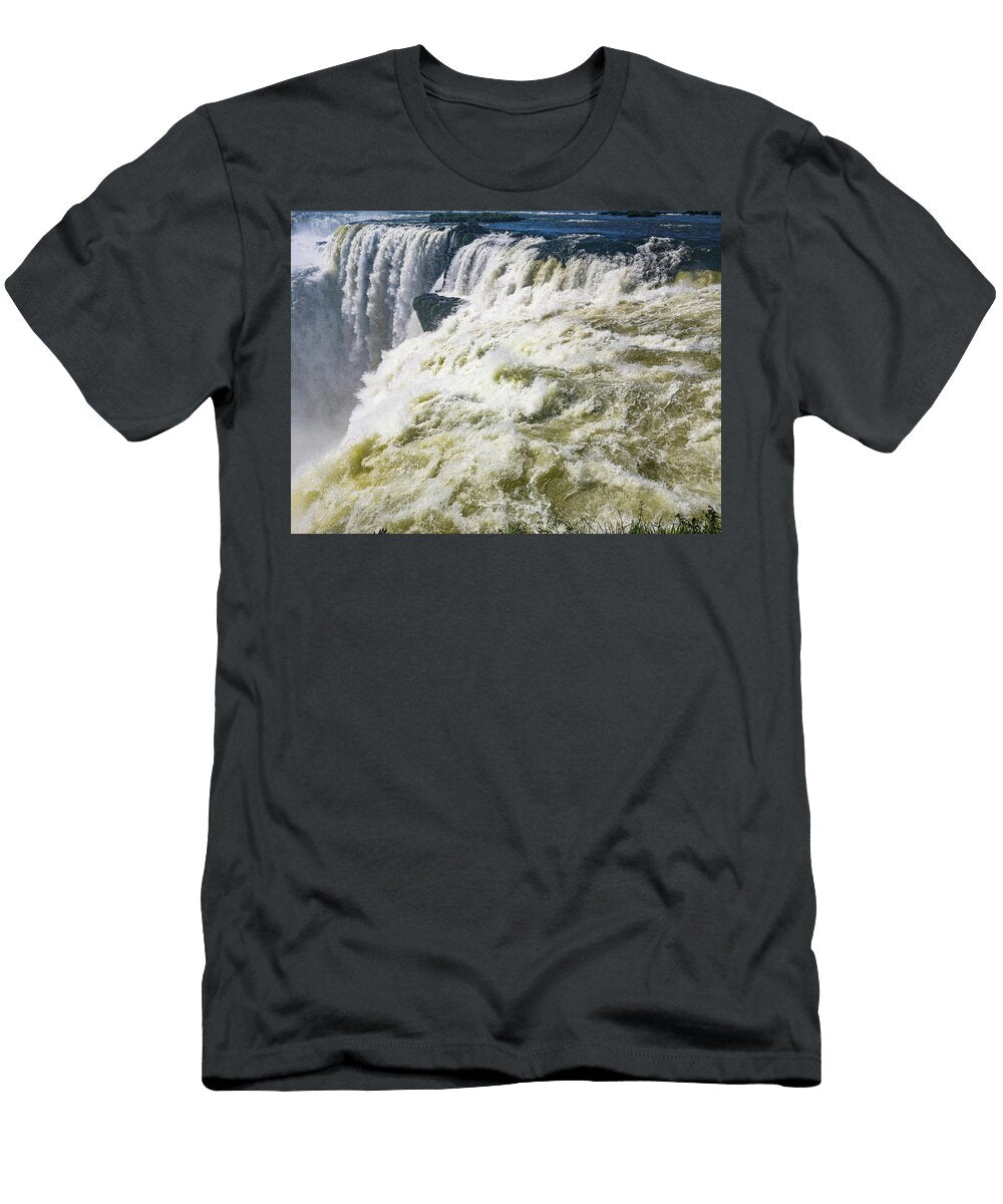 The Devils Throat Aydin Gulec T-Shirt
