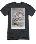 The Devout Profession 70 of Los Caprichoscoloured Etching Francisco Jose De Goya Y Lucientes T-Shirt