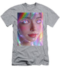 The Digital Muse Masaaki Kimura T-Shirt