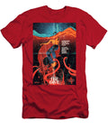 The Dive and the Gate Boby Martin T-Shirt