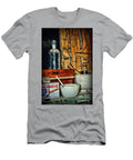 The Doctor Is in Paul Ward T-Shirt