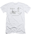 The Doctors Lawyer Will See You Now Dean Vieto T-Shirt