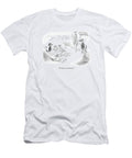 The Dog Ate My Homework Arnie Levi T-Shirt