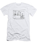 The Dog Ate My Tax Receipts Harley Schwadron No Index T-Shirt