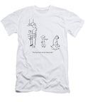 The Dog Wont Eat My Homework Vahan Shirvanian T-Shirt