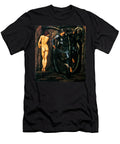 The Doom Fulfilled 1885 Sir Edward Coley Burne Jones T-Shirt