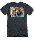 The Door Knob Robin Amaral T-Shirt