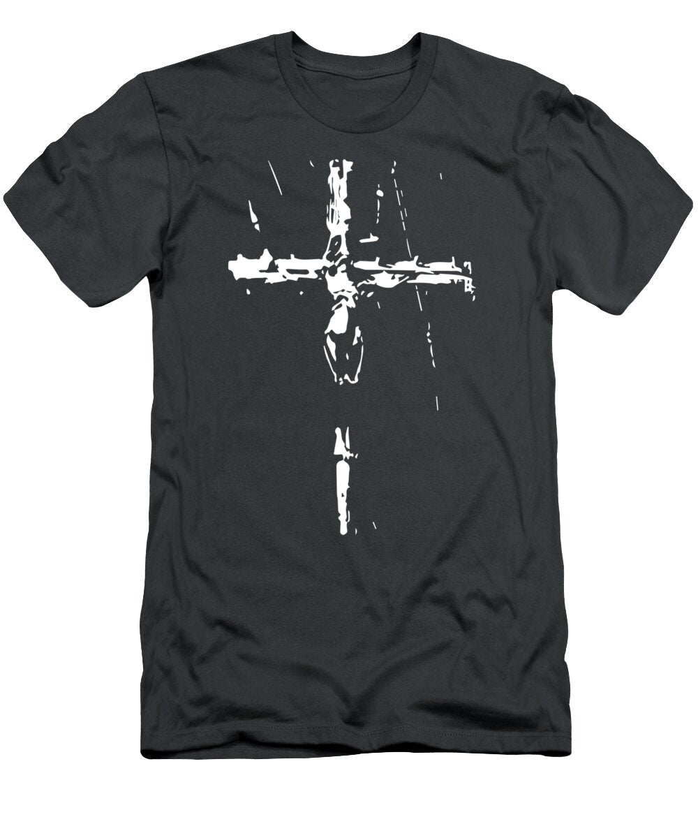The Doors Th Anniversary Mario Balo T-Shirt