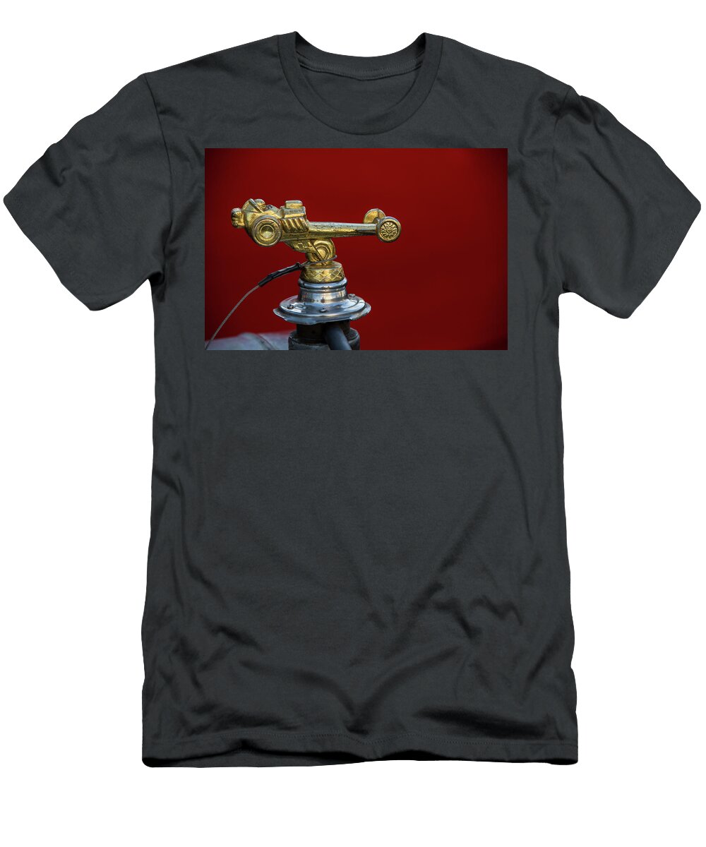 The Dragster Guy Shultz T-Shirt