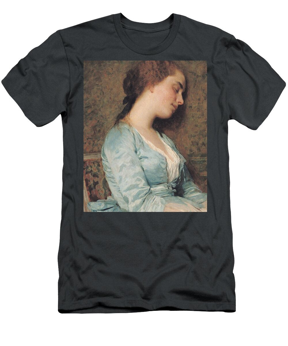 The Dream Charles Chaplin T-Shirt