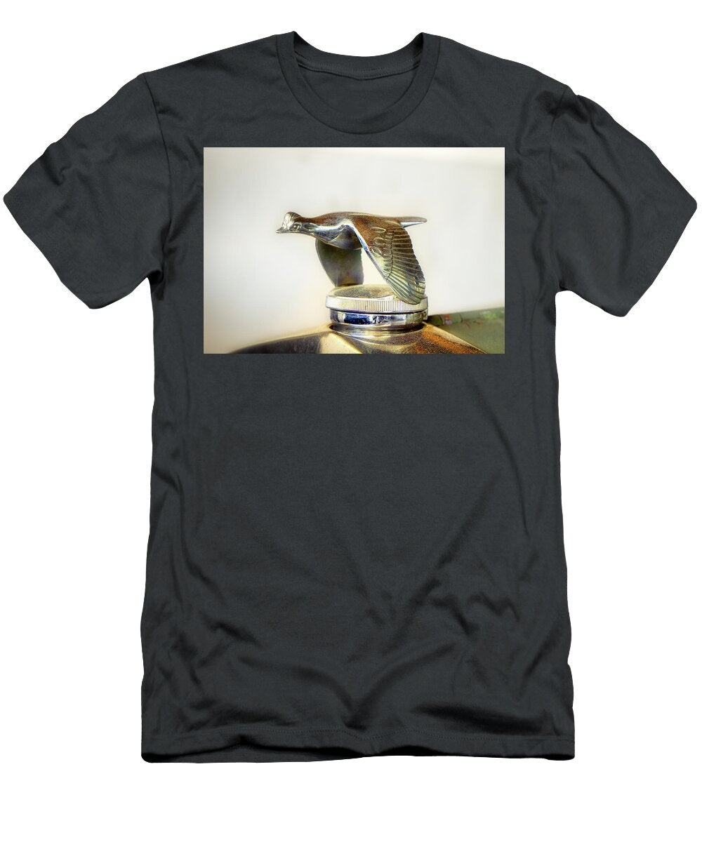 The Driving Bird Micah Offman T-Shirt