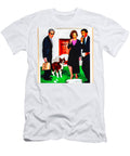 The Drop Bencasso Barnesquiat T-Shirt