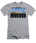 The Duesenberg Eagle Don Columbus T-Shirt