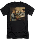 The Dunces Cap Angele Dubas T-Shirt