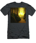 The Edge of the Shire Pierre Blanchard T-Shirt