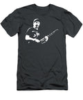The Edge U Bono Mario Balo T-Shirt