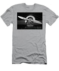 The Eindecker Jim Chamberlain T-Shirt