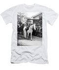 The Emperor Hirohito of Japan Underwood Archives T-Shirt