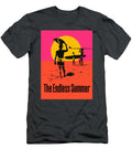 The Endless Summer 1966 Surf Documentary Poster Artwork Brian Savage T-Shirt