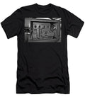 The Engine Daniel Ladd T-Shirt