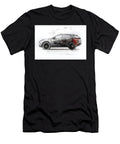 The Engineering of a Performance Suv Frederick Vellani T-Shirt