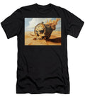 The Erosion of Time Garry Gay T-Shirt