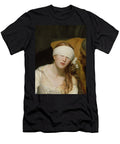 The Execution of Lady Jane Grey Hippolyte Delaroche T-Shirt