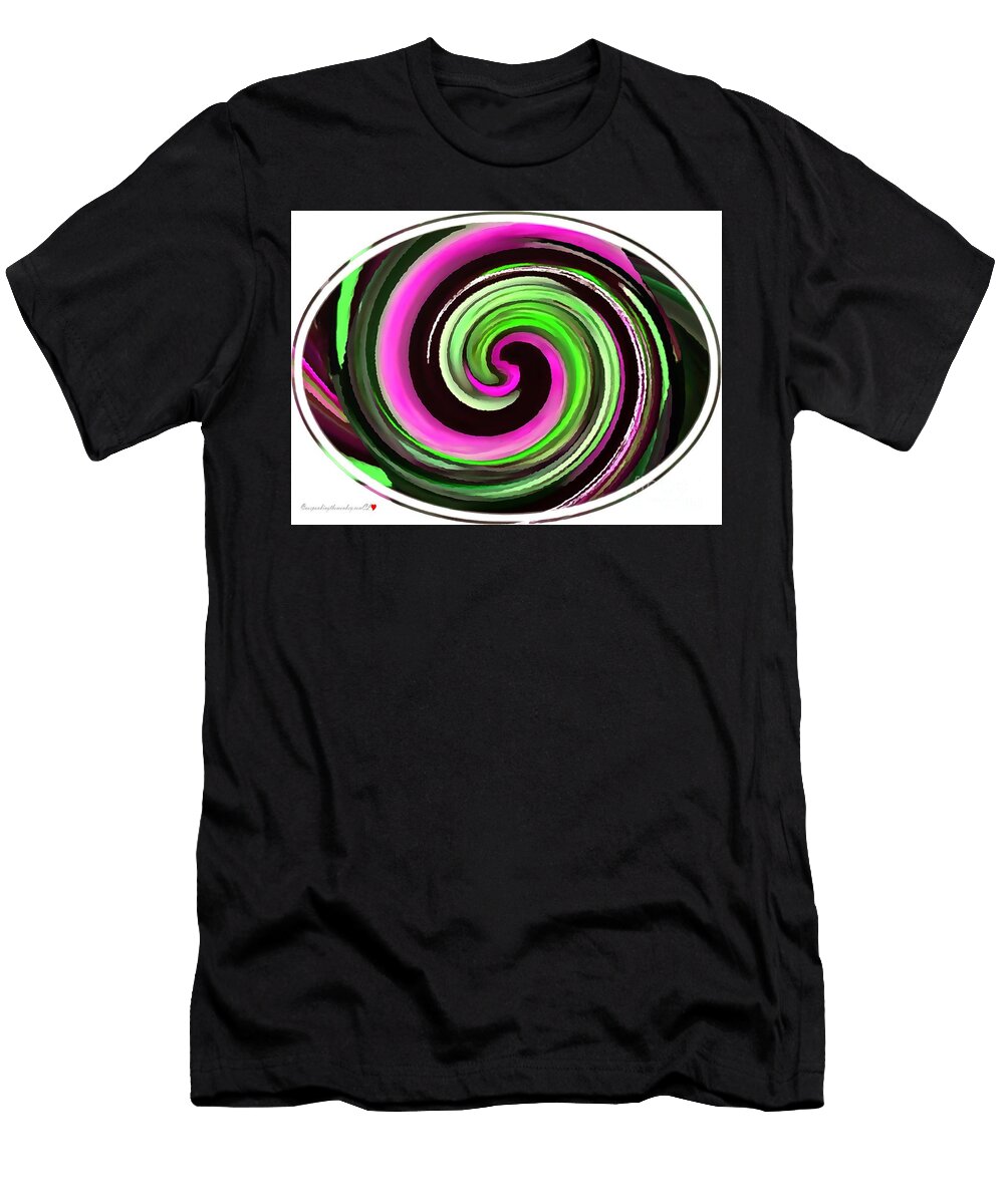 The Eye Catherine Lott T-Shirt