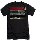 The Eyes of a Chevrolet Steve Taylor T-Shirt