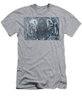 The Eyes of the Tiger Matthew Argyle T-Shirt