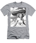 The Fabled 1956 Ufo Encounter Dennis Kirby T-Shirt