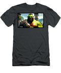 The Fallen Shawn Dall T-Shirt