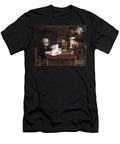 The Family Lawyer Emile Troncy T-Shirt