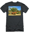 The Farm Trailer Yorgos Daskalakis T-Shirt