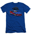 The Fast and the Furious Tokyo Drift Nissan Silvia S15 Spec S C West Rb26dett Twin Turbo Vladyslav Shapovalenko T-Shirt