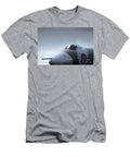 The Fifty Year Old Lady Angel Tarantella T-Shirt