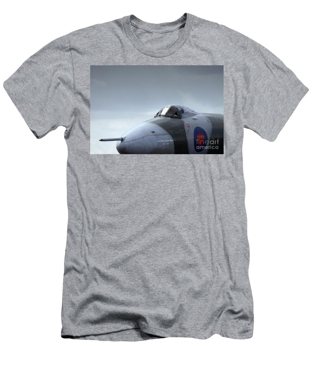 The Fifty Year Old Lady Angel Tarantella T-Shirt