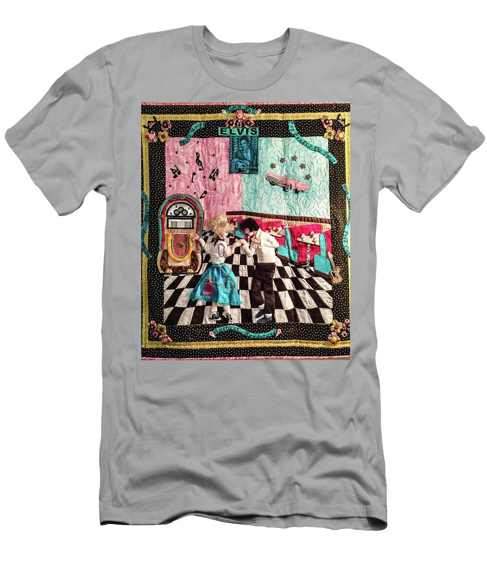 The Fiftys Donna Kirby T-Shirt
