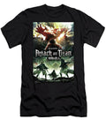The Fighters Filiberto Nienow T-Shirt