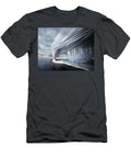 The Figural Edge Series 001 Andrew Hammer T-Shirt
