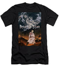 The Final Impact Filiberto Nienow T-Shirt