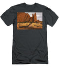 The Fins Angelo Marcialis T-Shirt
