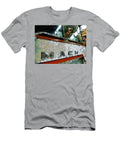 The Fire Truck Steve Taylor T-Shirt
