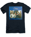 The Flying Burrito Bros Album Cover 1971 Robert Banach T-Shirt